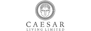 Caesar Living Logo
